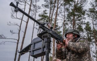 Російська атака 11 червня: ракети «Іскандер‑М» і понад 200 дронів – ППО 13
