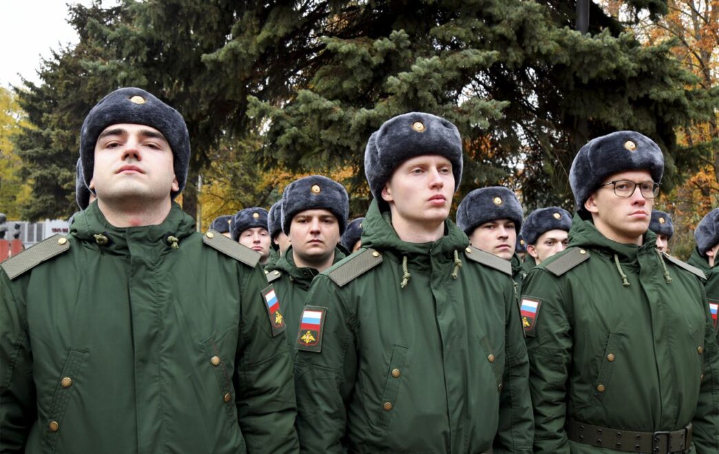 Telegram‑група російських військових розкрила штурмові плани, втрати та використання Starlink 4 Telegram‑група російських військових розкрила штурмові плани, втрати та використання Starlink 3