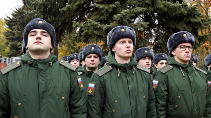 Telegram‑група російських військових розкрила штурмові плани, втрати та використання Starlink 12 Telegram‑група російських військових розкрила штурмові плани, втрати та використання Starlink 11