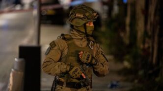 Конфлікт Ізраїль‑Іран: ніч обміну ударами та порушення перемир’я 2026 405