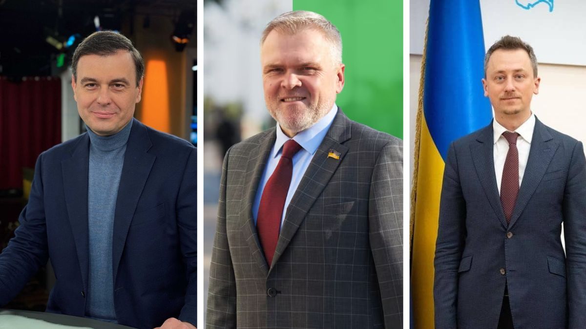 Лобісти і топ-чиновники: Гетманцев і Ковальчук у фаворі 1