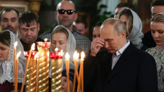 Путін розташував доньок і онуків у захищеному комплексі «Валдай»: подробиці безпеки 10 Путін розташував доньок і онуків у захищеному комплексі «Валдай»: подробиці безпеки 9