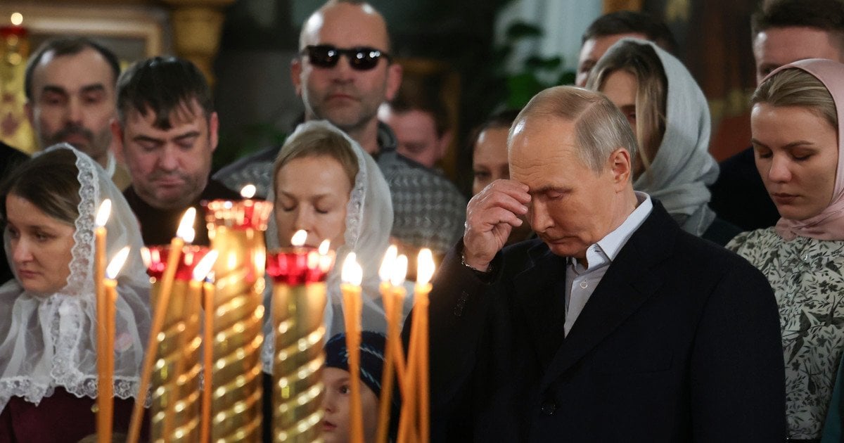 Путін розташував доньок і онуків у захищеному комплексі «Валдай»: подробиці безпеки 17