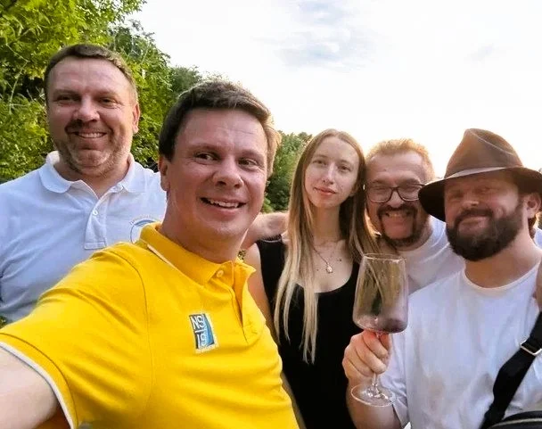 Хто такий Олександр Пономарьов, біографія. Золотий тенор України 15
