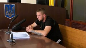 Хто такий Дмитро Матющенко, біографія полоненого, який став катом своїх побратимів 41