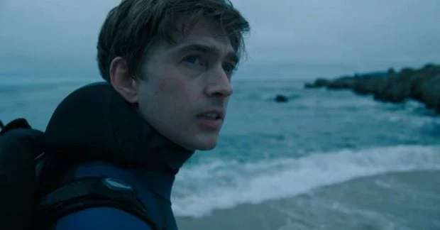 Трейлер трилера «Падіння кита» (Whalefall): дата виходу в український прокат 15 жовтня 2026 141