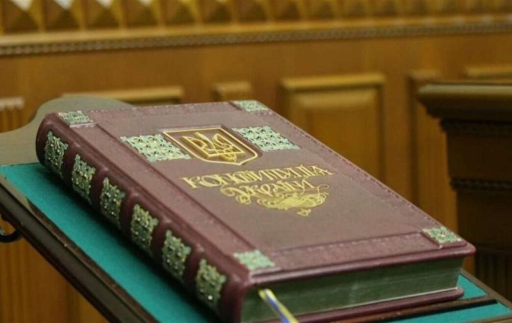 Переклад Конституції України українською жестовою мовою: крок до повної інклюзивності 3
