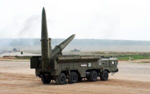 Оновлення ракетного комплексу «Іскандер‑М»: підвищена дальність, стійкість до ППО та масштаб виробництва у 2026 році 35