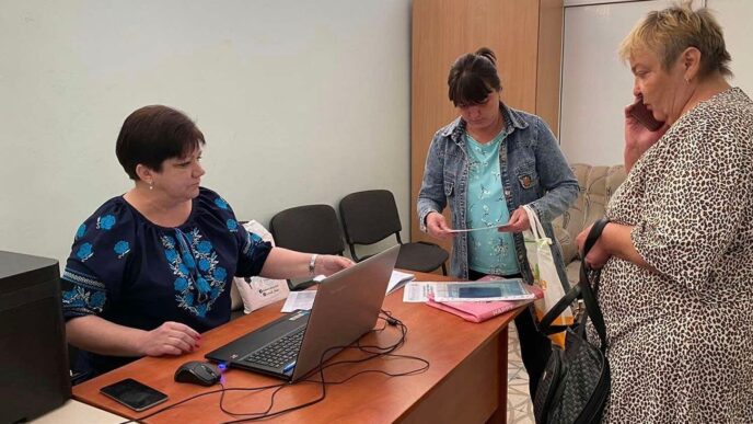 Одноразова додаткова допомога до пенсії в Україні: умови отримання у 2026 році 26 Одноразова додаткова допомога до пенсії в Україні: умови отримання у 2026 році 25