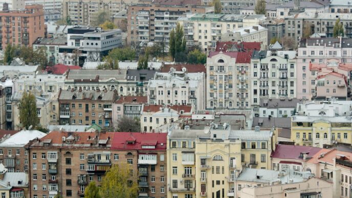 Квартири до 20 000 доларів: де в Україні найчастіше пропонують доступне житло 12 Квартири до 20 000 доларів: де в Україні найчастіше пропонують доступне житло 11