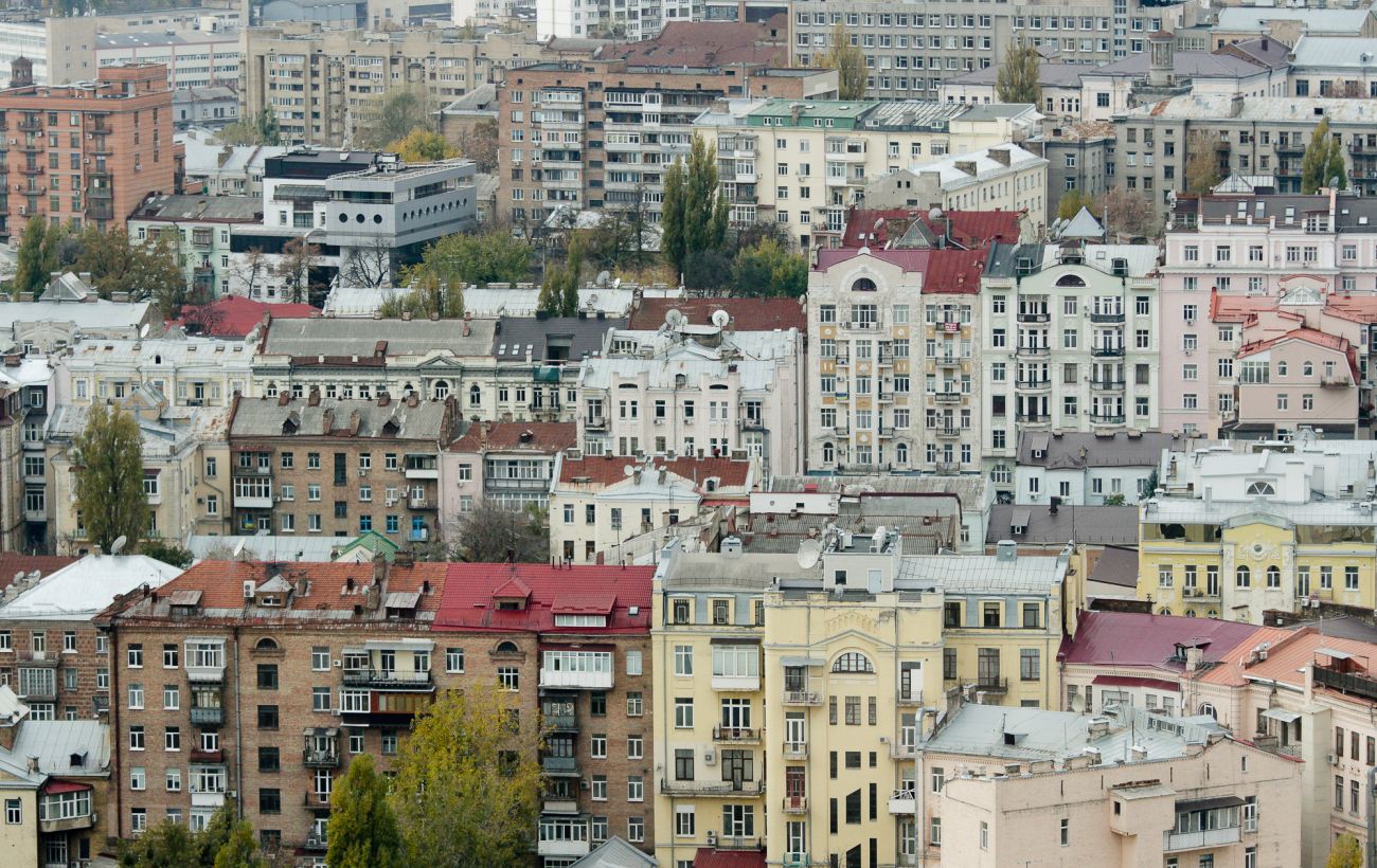 Квартири до 20 000 доларів: де в Україні найчастіше пропонують доступне житло 69