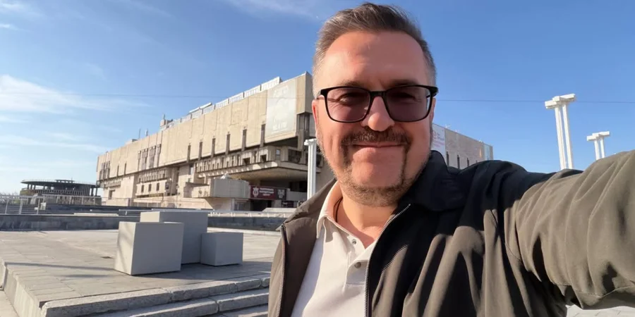 Пономарьов показав нову кохану: різниця 17 років не завада 6 Пономарьов показав нову кохану: різниця 17 років не завада 5