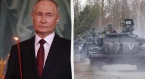 Кремль стоїть перед вибором: економічний спад чи скорочення військових витрат – аналіз Reuters 2026 29