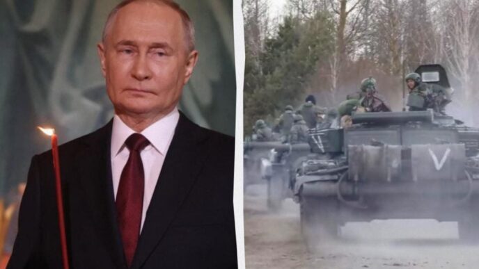 Кремль стоїть перед вибором: економічний спад чи скорочення військових витрат – аналіз Reuters 2026 8 Кремль стоїть перед вибором: економічний спад чи скорочення військових витрат – аналіз Reuters 2026 7