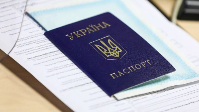 Термінова подача декларації про відмову від іноземного громадянства: хто має подати до 16 липня 2026 р. 3