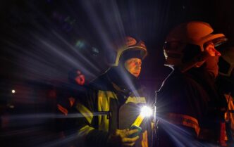 Українська ППО знищила 228 з 265 ворожих дронів у ніч на 1 червня 2026 р. 19