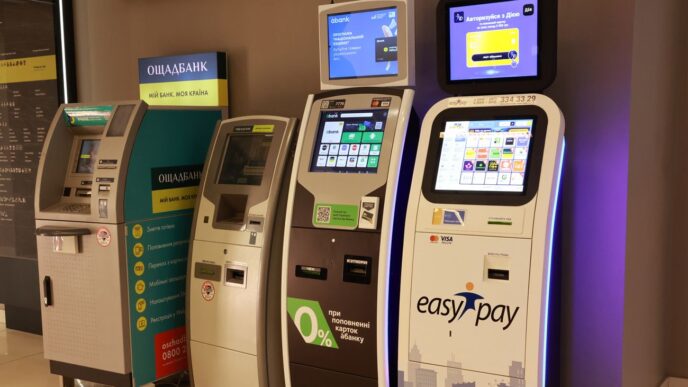 Ліміт 500 грн у платіжних терміналах: нові правила NBU та підвищення комісії у 2026 р. 15