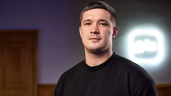 Хто такий Михайло Федоров: від цифрового реформатора до міністра оборони України, біографія 16 Хто такий Михайло Федоров: від цифрового реформатора до міністра оборони України, біографія 15