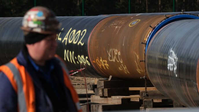 Туреччина продовжить постачання російського газу після 2026 р.: деталі переговорів 12 Туреччина продовжить постачання російського газу після 2026 р.: деталі переговорів 11