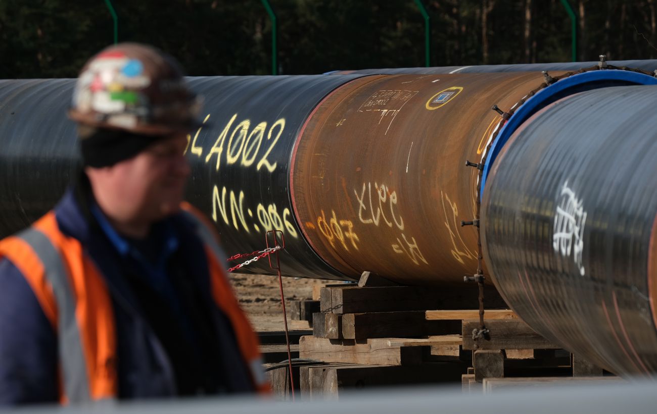 Туреччина продовжить постачання російського газу після 2026 р.: деталі переговорів 145