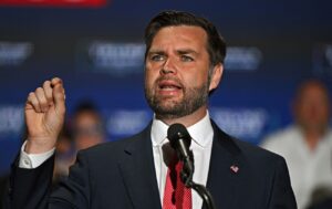 Джей Ді Венс про кандидатуру у 2028 році 31