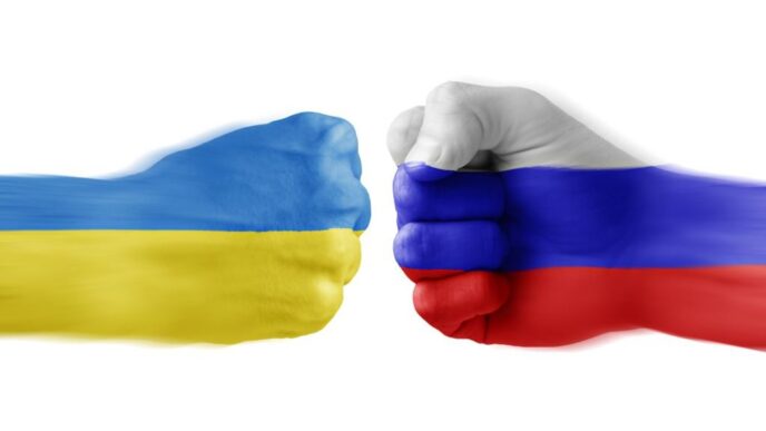 Скандал зі «Скелею»: росіяни готують нову хвилю дискредитації ЗСУ 167