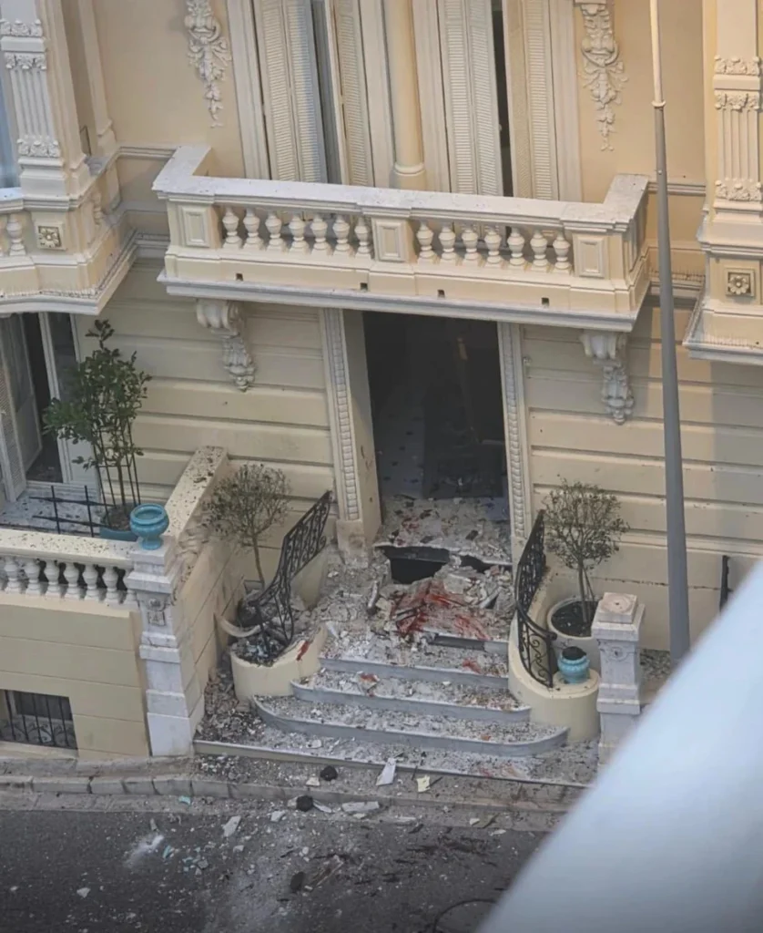 Замах на олігарха Єрмолаєва: підозрювана жінка знайдена мертвою 6 Замах на олігарха Єрмолаєва: підозрювана жінка знайдена мертвою 5