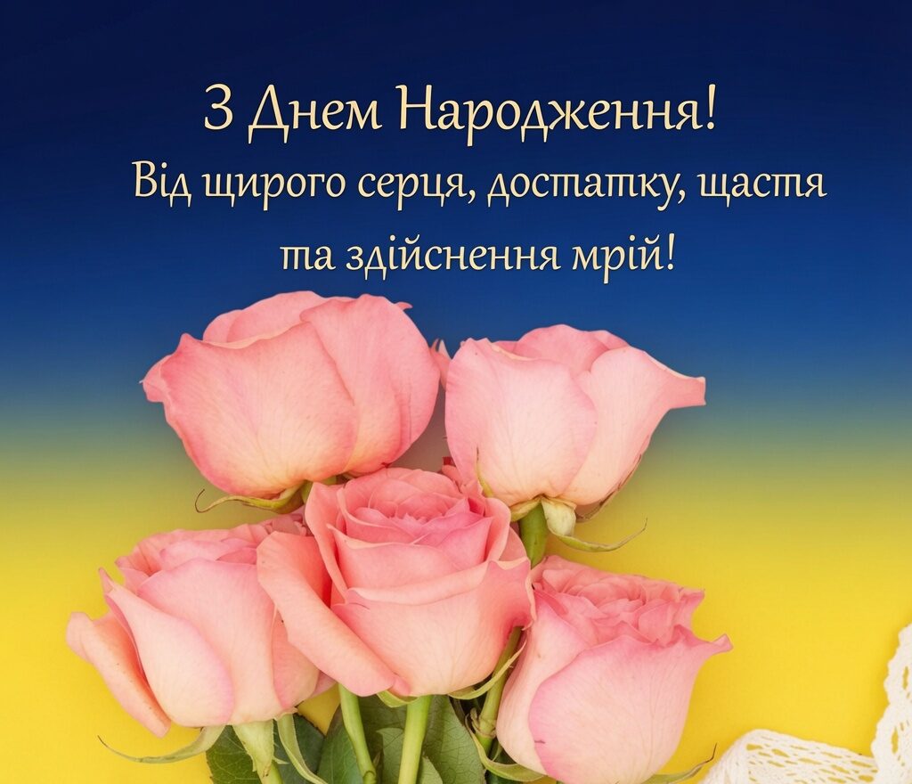 Щирі Привітання з Днем Народження Свекрусі 2026: Вірші, Проза та Гумор 10 Щирі Привітання з Днем Народження Свекрусі 2026: Вірші, Проза та Гумор 9
