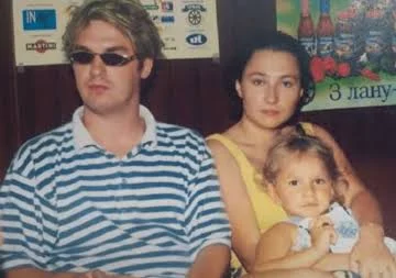 Хто такий Олександр Пономарьов, біографія. Золотий тенор України 11