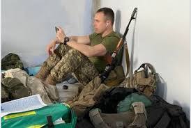 Хто такий Роман Костенко, біографія. Кіборг Донецького аеропорту, полковник СБУ та незламний захисник в парламенті 10 Хто такий Роман Костенко, біографія. Кіборг Донецького аеропорту, полковник СБУ та незламний захисник в парламенті 9