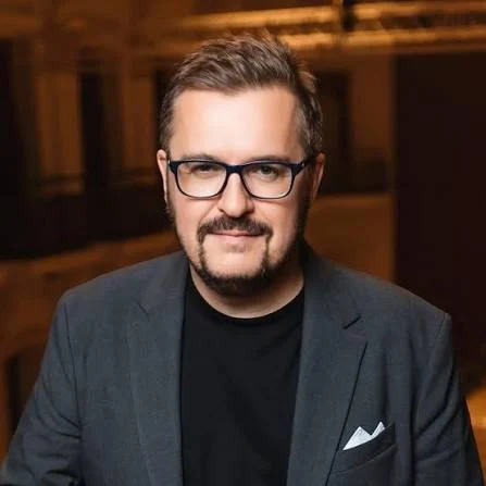Хто такий Олександр Пономарьов, біографія. Золотий тенор України 21