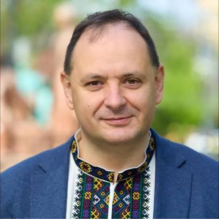 Хто такий Руслан Марцінків, біографія. Жорсткий патріотичний мер Івано-Франківська 15