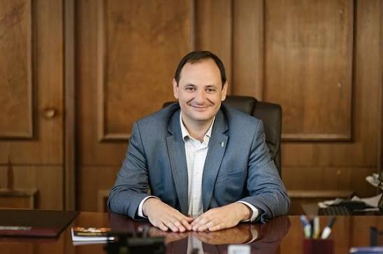 Хто такий Руслан Марцінків, біографія. Жорсткий патріотичний мер Івано-Франківська 13