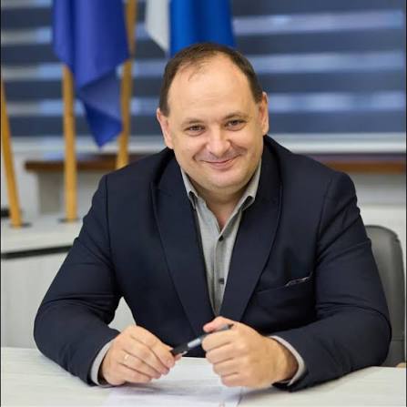 Хто такий Руслан Марцінків, біографія. Жорсткий патріотичний мер Івано-Франківська 17