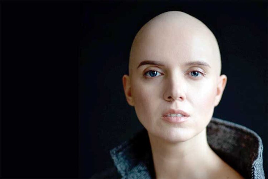 Хто така Яніна Соколова, біографія. Українська журналістка, яка перемогла рак і стала голосом правди під час війни 20 Хто така Яніна Соколова, біографія. Українська журналістка, яка перемогла рак і стала голосом правди під час війни 19