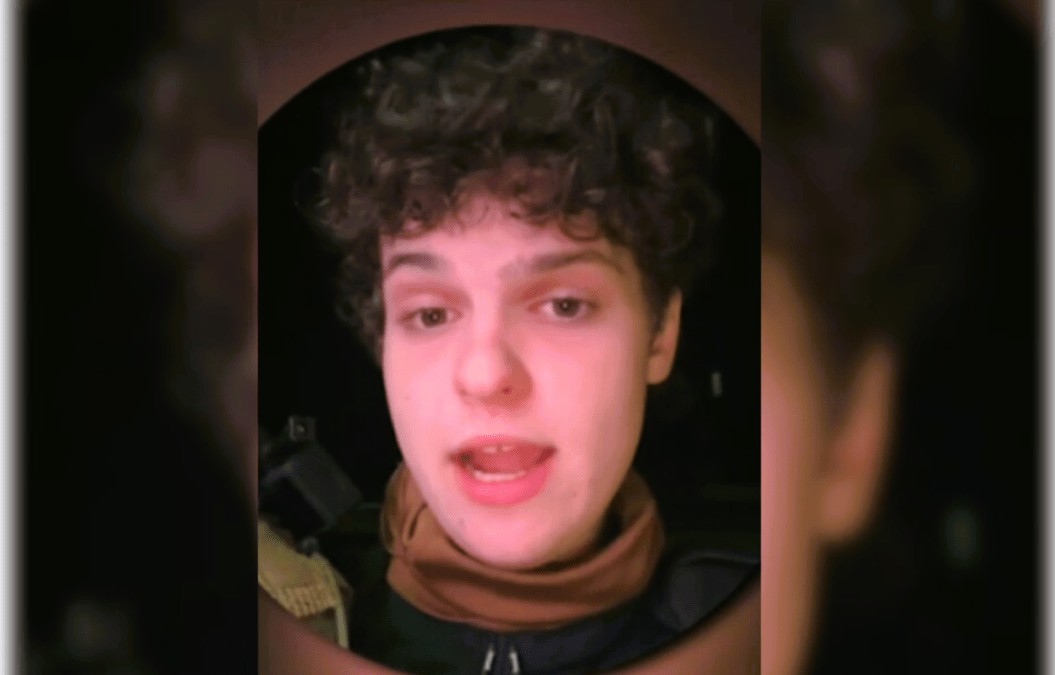 16-річний блогер з Дніпра вдруге допоміг росіянам під час удару по Новій пошті 137