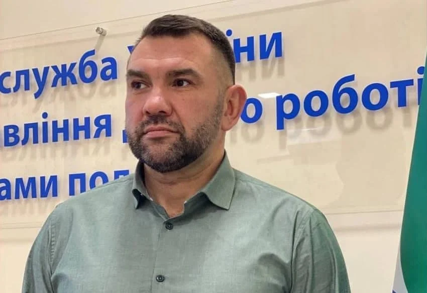 Хто такий Володимир Побережний, біографія. Кар’єра в податковій, майнові скандали та родинний бізнес 137