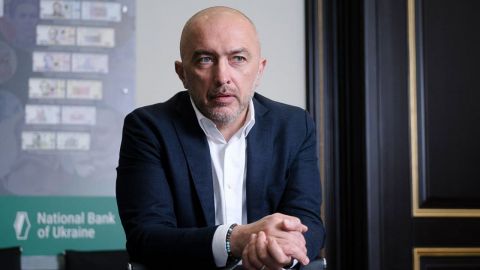Хто такий Андрій Пишний, біографія. Банкір, реформатор і корупціонер 12 Хто такий Андрій Пишний, біографія. Банкір, реформатор і корупціонер 11