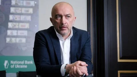 Хто такий Андрій Пишний, біографія. Банкір, реформатор і корупціонер 12 Хто такий Андрій Пишний, біографія. Банкір, реформатор і корупціонер 11