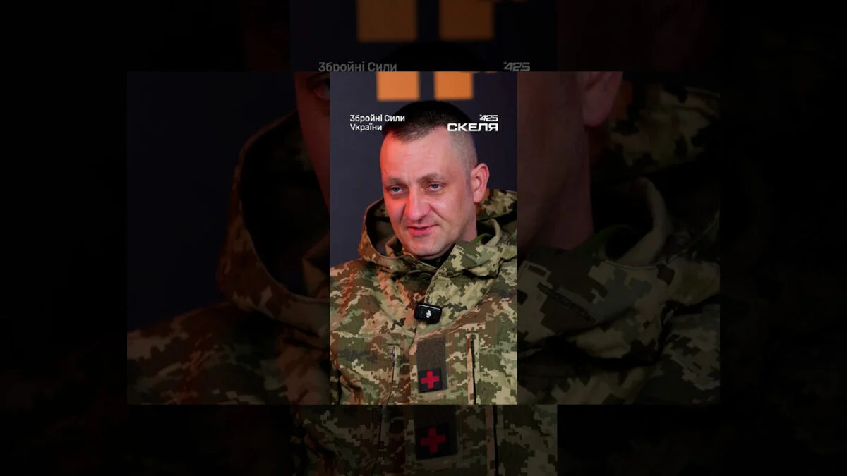 Полк «Скеля»: шлях від ухилення від мобілізації до усвідомлення обов'язку 149