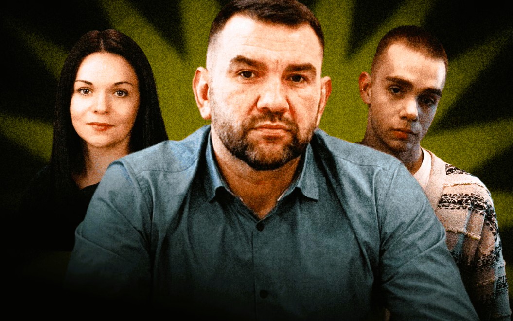 Шокуюче багатство родини волинського податківця: 13 об’єктів нерухомості на понад 20 мільйонів гривень 41