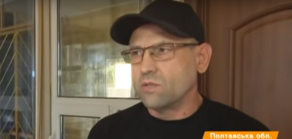 Хто такий Геннадій Дронов, біографія. Учасник ДТП в Харкові 10 Хто такий Геннадій Дронов, біографія. Учасник ДТП в Харкові 9