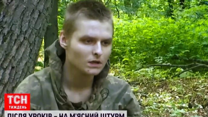 «Обдурили»: полонений окупант розповів, як росіян відправляють на вірну загибель під Покровськом 27