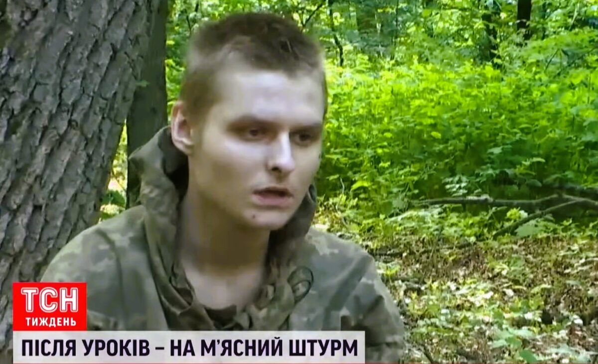 «Обдурили»: полонений окупант розповів, як росіян відправляють на вірну загибель під Покровськом 133