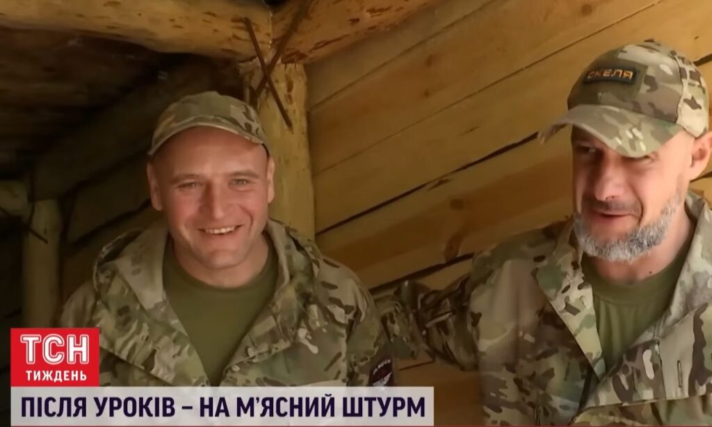 «Обдурили»: полонений окупант розповів, як росіян відправляють на вірну загибель під Покровськом 6 «Обдурили»: полонений окупант розповів, як росіян відправляють на вірну загибель під Покровськом 5