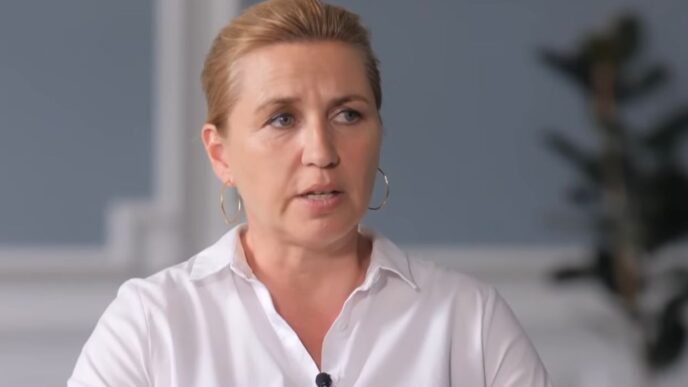 Данська модель допомоги: 2,2 млрд євро на українську зброю та новий стандарт для Європи 20 Данська модель допомоги: 2,2 млрд євро на українську зброю та новий стандарт для Європи 19