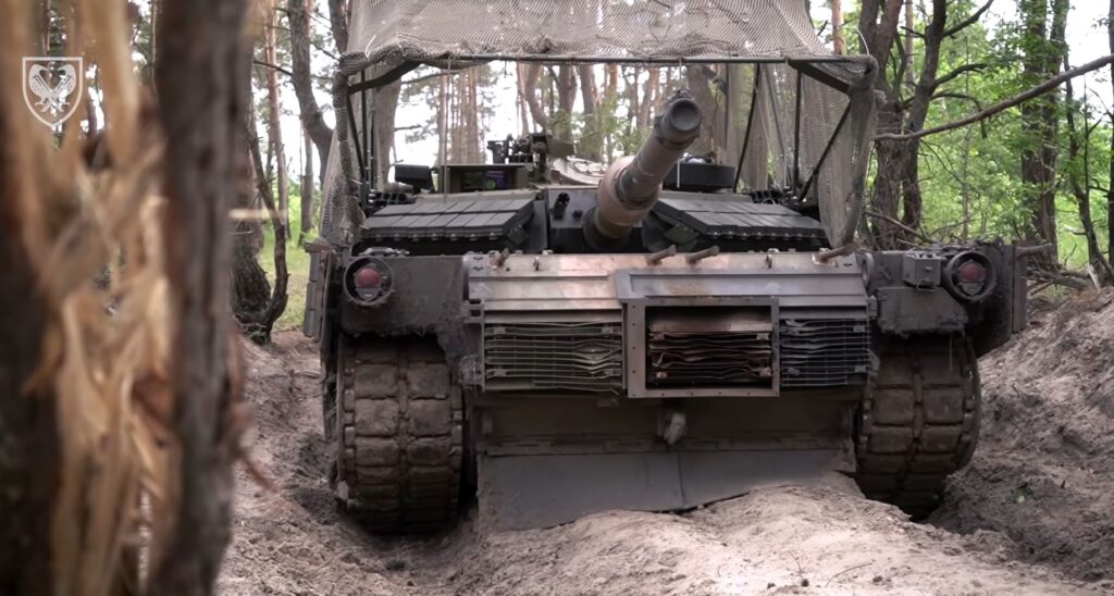 Сталевий кулак «Скелі»: як українські танкісти на Abrams змінюють правила гри на фронті 5