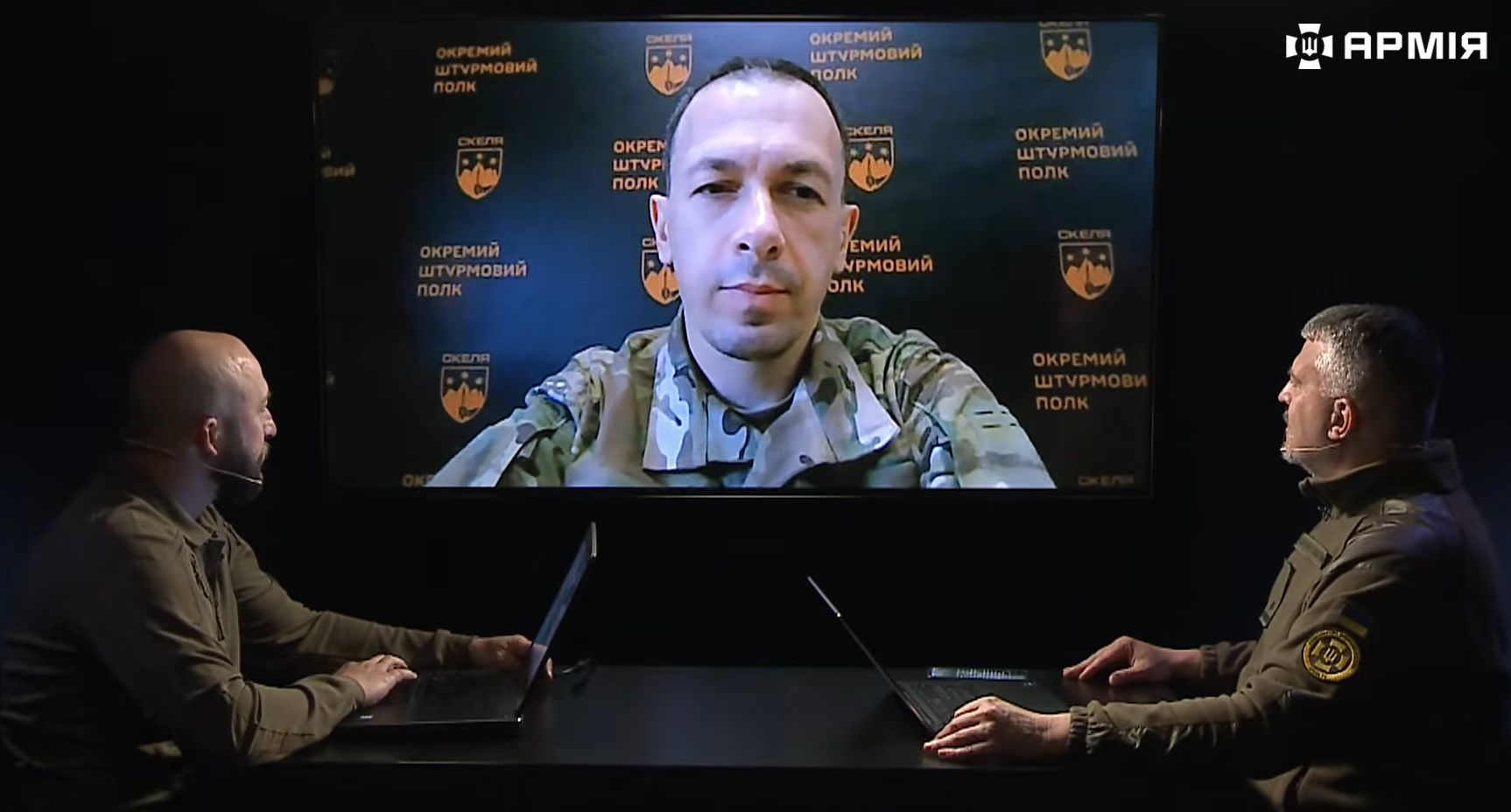 Росіяни провели ротацію під Покровськом: 425 полк «Скеля» фіксує тиск малими групами 65