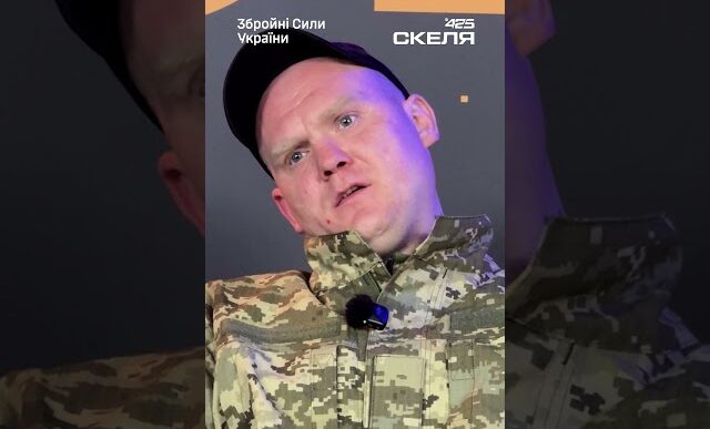 Від ландшафтного дизайну до передової: шлях добровольця Скелі з Кривого Рогу 7
