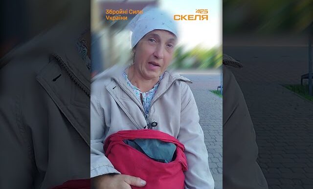 Порятунок під обстрілами: Полк «Скеля» проводить евакуацію мешканців Куп’янська 7
